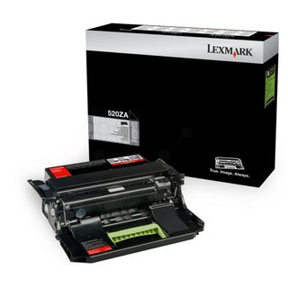 Original - Lexmark 520ZA (52D0ZA0)