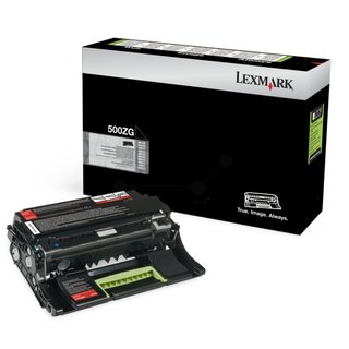 Original - Lexmark 500ZA (50F0ZA0)