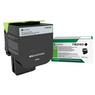 Original - Lexmark 71B2HK0