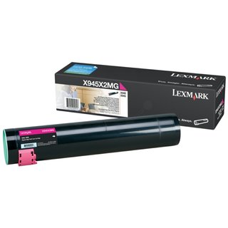 Original - Lexmark X945X2MG