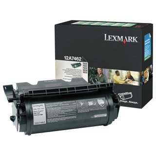 Original - Lexmark 12A7462