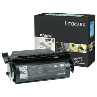 Original - Lexmark 12A6865