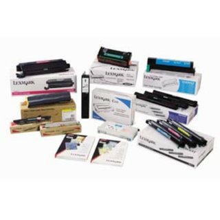 Original - Lexmark 10B3100