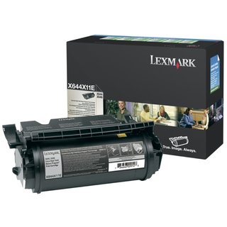 Original - Lexmark X644X11E