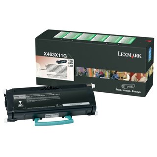 Original - Lexmark X463X11G