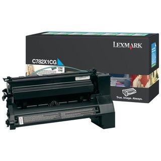 Original - Lexmark C782X1CG