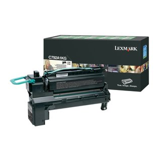 Original - Lexmark C792A1KG