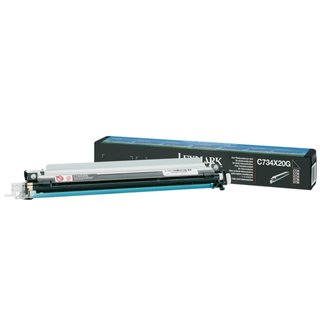 Original - Lexmark C734X20G