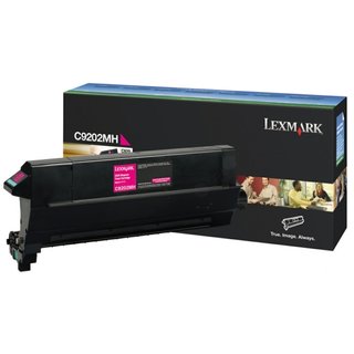 Original - Lexmark C9202MH