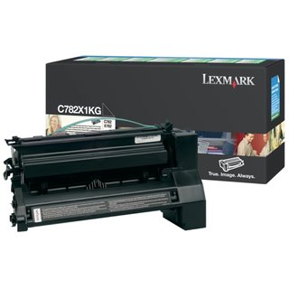 Original - Lexmark C782X1KG