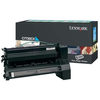 Original - Lexmark C7720CX