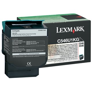 Original - Lexmark C546U1KG