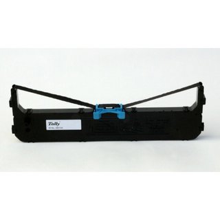 Original Tally Genicom380124 Nylonband schwarz