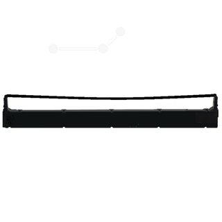 Original Tally Genicom044830 Nylonband schwarz