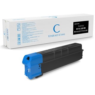Original - Kyocera TK-8725 C (1T02NHCNL0)