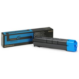 Original - Kyocera TK-8705 C (1T02K9CNL0)