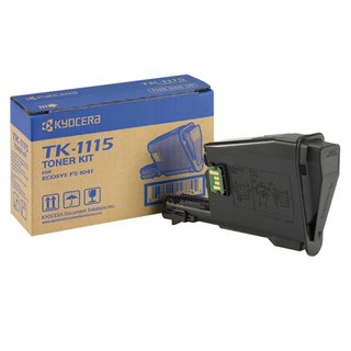Original - Kyocera TK-1115 (1T02M50NL0)