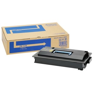 Original - Kyocera TK-725 (1T02KR0NL0)