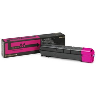 Original - Kyocera TK-8705 M (1T02K9BNL0)