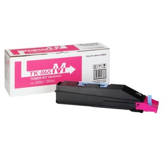 Original - Kyocera TK-865 M (1T02JZBEU0)