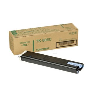 Original - Kyocera TK-805 C (370AL510)