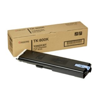 Original - Kyocera TK-800 K (370PB0KL)