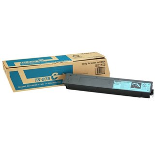 Original - Kyocera TK-875 C (1T05JNCNL0)