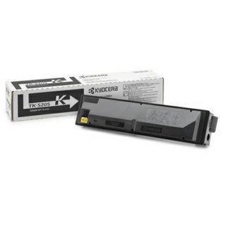 Original - Kyocera TK-5205 K (1T02R50NL0)