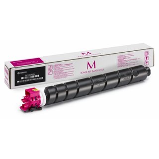 Original - Kyocera TK-8515 M (1T02NDBNL1)