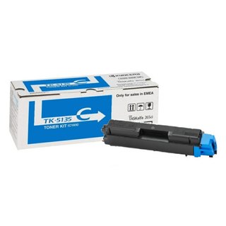 Original - Kyocera TK-5135 C (1T02PACNL0)