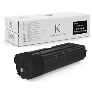 Original - Kyocera TK-8725 K (1T02NH0NL0)