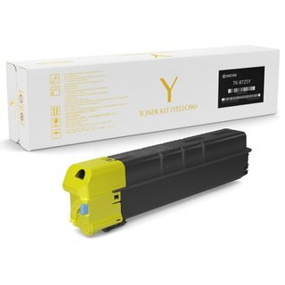 Original - Kyocera TK-8725 Y (1T02NHANL0)
