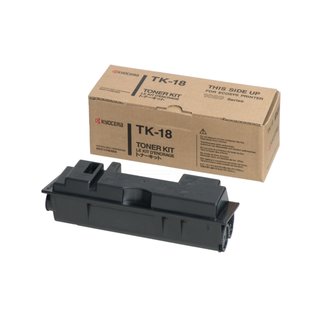 Original - Kyocera TK-18 (1T02FM0EU0)