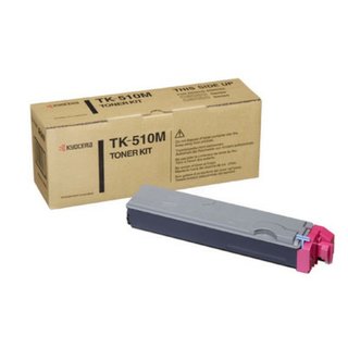 Original - Kyocera TK-510 M (1T02F3BEU0)