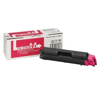 Original - Kyocera TK-590 M (1T02KVBNL0)
