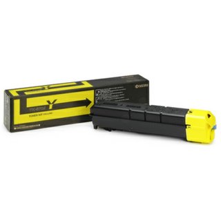 Original - Kyocera TK-8705 Y (1T02K9ANL0)