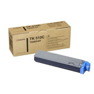 Original - Kyocera TK-510 C (1T02F3CEU0)