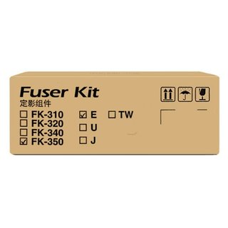 Original - Kyocera FK-350 (302J193050)