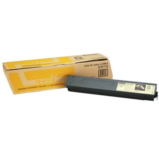 Original - Kyocera TK-875 Y (1T05JNANL0)