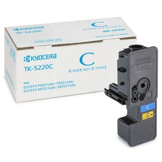 Original - Kyocera TK-5220 C (1T02R9CNL1)
