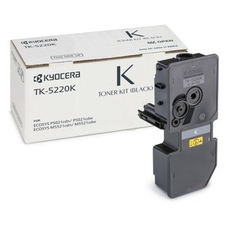 Original - Kyocera TK-5220 K (1T02R90NL1)