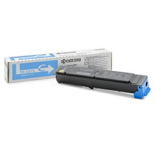 Original - Kyocera TK-5215 C (1T02R6CNL0)