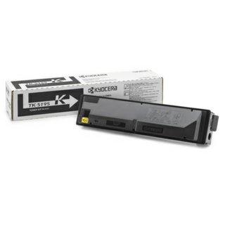 Original - Kyocera TK-5195 K (1T02R40NL0)