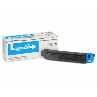Original - Kyocera TK-5150 C (1T02NSCNL0)