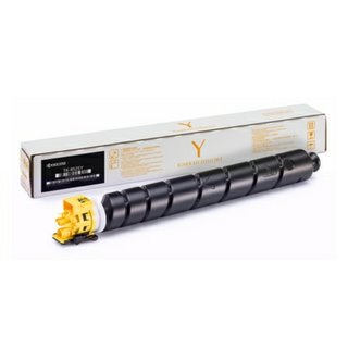 Original - Kyocera TK-8525 Y (1T02RMANL0)