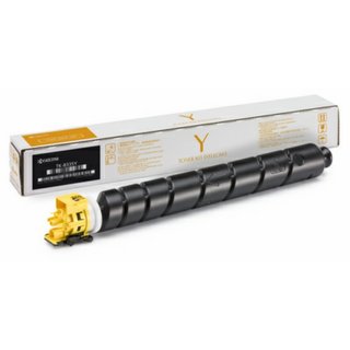 Original - Kyocera TK-8335 Y (1T02RLANL0)