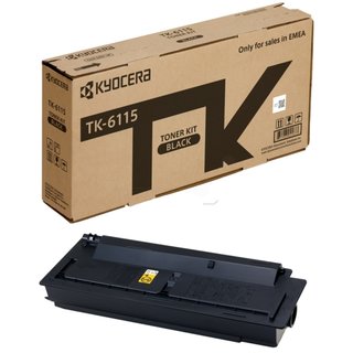 Original - Kyocera TK-6115 (1T02P10NL0)