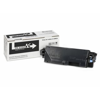 Original - Kyocera TK-5140 K (1T02NR0NL0)