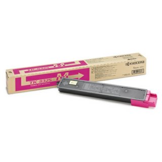 Original - Kyocera TK-8325 M (1T02NPBNL0)