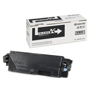 Original - Kyocera TK-5305 K (1T02VM0NL0)